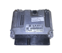 06J 907 309 A ecm ecu computer 2010-2011 VW CC