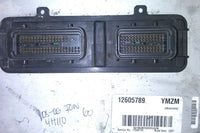 12605789 ecu ecm computer 2005-2006 Saturn Ion