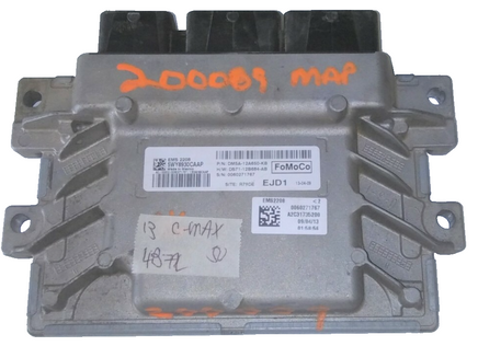 2013 Ford C-Max ecm  ecu computer DM5A-12A650-KB