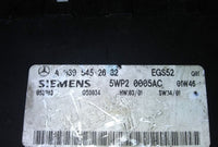 A 030 545 26 32 Mercedes ML320 TCM transmission computer
