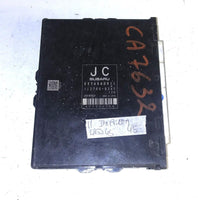 22765AD011 ecm ecu computer 2011 Subaru Impreza - Swan Auto