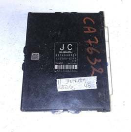 22765AD011 ecm ecu computer 2011 Subaru Impreza - Swan Auto