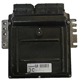 MEC83-560 Nissan Armada 2005 ecm ecu computer