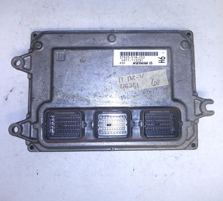 37820-51M-C52 ecm ecu computer 2017 Honda HRV HR-V