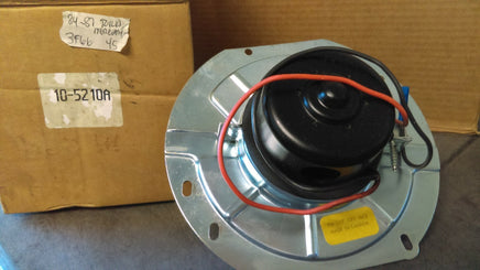 Blower Motor fits 1984-1987 Ford or Mercury PM 217**New**
