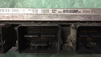 AE5A-12A650-BRA ecm ecu computer 2010 Ford Fusion Mercury Milan **TESTED**