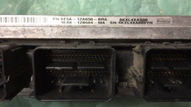 AE5A-12A650-BRA ecm ecu computer 2010 Ford Fusion Mercury Milan **TESTED**
