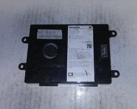 8A370-T20-A020-M1 wireless charging charger module 2023 Honda HRV HR-V