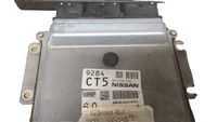 NEC009-690 Nissan Sentra ecu ecm computer 2016 - Swan Auto