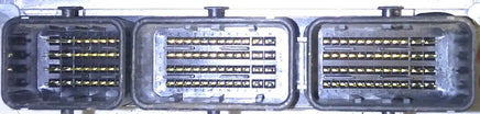 MEC104-010 ecm ecu computer 2010 Infiniti EX35
