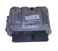 EM5A-12A650-GB ecm ecu computer 2014 Ford Focus **TESTED**