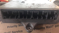 1998-2002 Honda Accord ecm ecu computer 37820-PCB-N51