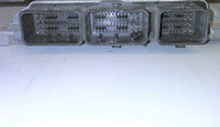 GA6A-12A650-JA Ford Fiesta 2016-2017 ecm ecu computer