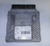 4F1 910 551 A ecm ecu computer 2009-2011 Audi A6