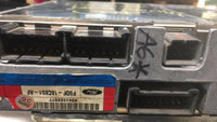 F50F-18C851-AF Lincoln Continental amplifier  control module 1995-1997