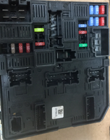 284B7 5NA0C Infiniti QX50 power supply control module 2019-2022
