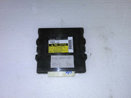 2009-2013 Toyota Matrix transfer case module 89630-12050