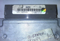 6L5A-12A650-ACA ecm ecu computer 2006 Ford Ranger **TESTED** - Swan Auto