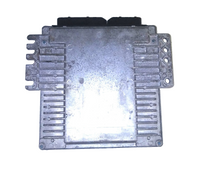 MEC61-101 ecm ecu computer 2006 Infiniti G35