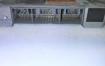 1989-1990 Geo Prizm ecm ecu computer 89661-728EB