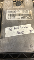 G1FA-12A650-DG Ford Focus 2018 ecm ecu computer