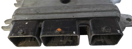 A56-J57 Z2H ecm ecu computer 2010 Nissan Maxima