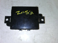 28532 3JA1C Nissan Pathfinder 2013-2015 park aid assist control module