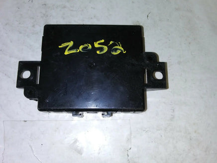 28532 3JA1C Nissan Pathfinder 2013-2015 park aid assist control module