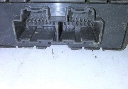 2016 Chevy Camaro bcm body control module 13510743