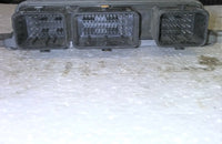 MEC90-782 Nissan Sentra 2007 ecm ecu computer