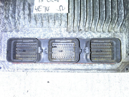37820-5LA-A73 Honda CRV CR-V 2015  ecm ecu computer