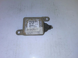 2016 Mercedes GL350 NOX sensor control module A 000 905 97 03