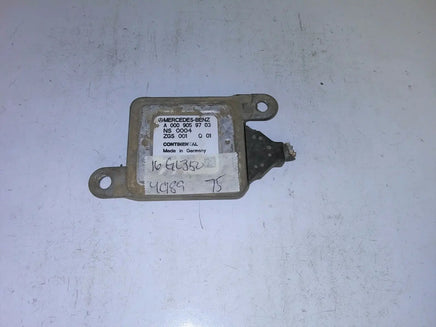 2016 Mercedes GL350 NOX sensor control module A 000 905 97 03