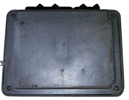 06A 906 018 J Volkswagen VW Jetta 1999 ecm ecu computer