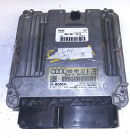 8K5 907 115 Q ecm ecu computer 2016 Audi A4