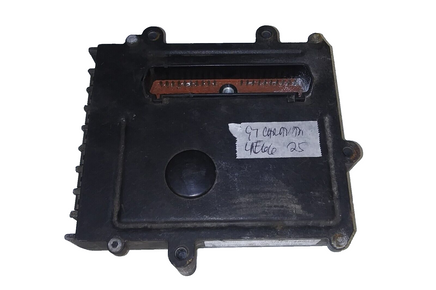 P04686465AB Dodge Caravan 1997 TCM transmission computer
