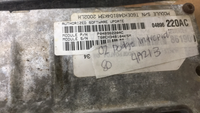 P04896220AC Dodge Intrepid or Concorde ECM ecu computer 2002