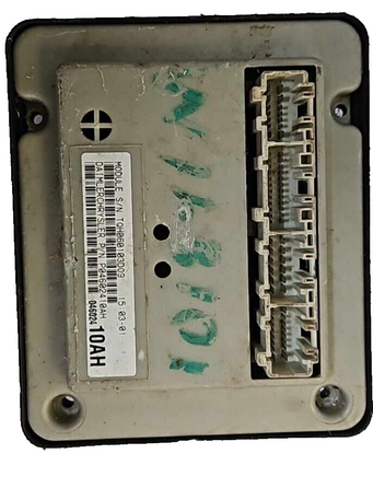 P04602410AH Dodge Intrepid or Chrysler 300M 2002 BCM Body Control Module