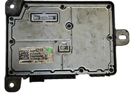 84004211 Cadillac Escalade 2015-2017 Bose Amplifier power amp **TESTED*