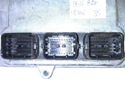 37820-R8A-A56 ecm ecu computer 2013-2015 Acura RDX
