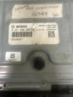 0 281 020 320 International Durastar ECM ECU computer