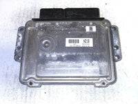 39110-2BRG3 Hyundai AcceNnt 2015-2017 ecm ecu computer