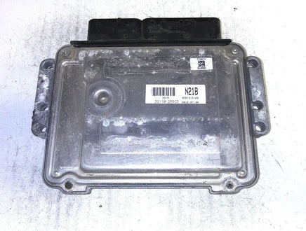 39110-2BRG3 Hyundai AcceNnt 2015-2017 ecm ecu computer
