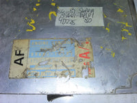 89661-14101 ecu ecm computer 1986-1987 Toyota Supra