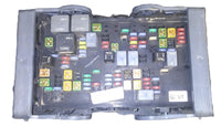15092625_02 fuse junction box 2007-2009 Chevrolet Tahoe