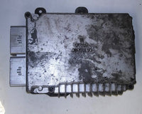 P04727512AK ecm ecu computer 2001 Dodge Caravan