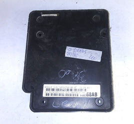 P04602368AB bcm body control module 2002 Dodge Stratus