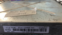 5G1A-12A650-ASA Ford 500 Five Hundred 2005-2006 ecm ecu computer   **Tested**