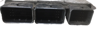 E2BA-12A650-ABA ecm ecu computer 2014-2015 Ford Fiesta