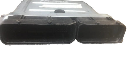 MEC175-491 Nissan Titan 2012 ecm ecu computer